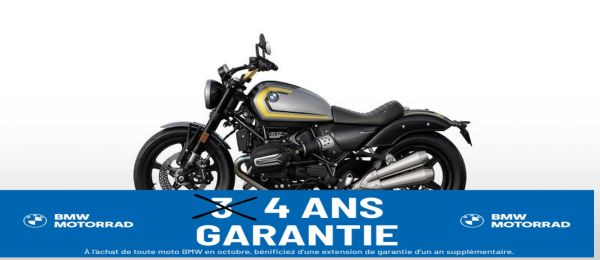 CS-NA-WEB-4702 Neuf BMW R12 OPTION 719  2026 a vendre 1