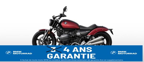 CS-NA-WEB-4694 Neuf BMW R12  2026 a vendre 1