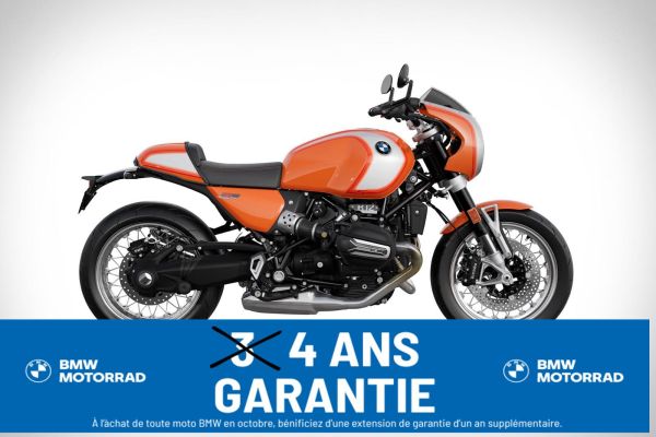 CS-NA-WEB-4668 Neuf BMW R12S  NINET   2026 a vendre 1