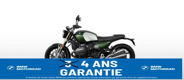 CS-NA-WEB-4665 Neuf BMW R12 NINET  2026 a vendre 1