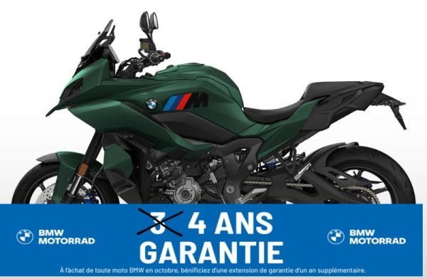 CS-NA-WEB-4632 Neuf BMW M1000XR  2026 a vendre 1