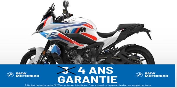 CS-NA-WEB-4630 Neuf BMW M1000XR  2026 a vendre 1