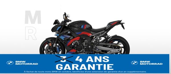 CS-NA-WEB-4626 Neuf BMW M1000R  2026 a vendre 1