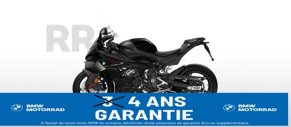 CS-NA-WEB-4617 Neuf BMW S1000RR  2026 a vendre 1