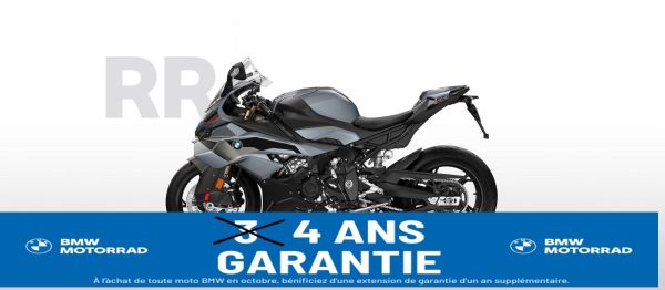 CS-NA-WEB-4616 Neuf BMW S1000RR   2026 a vendre 1
