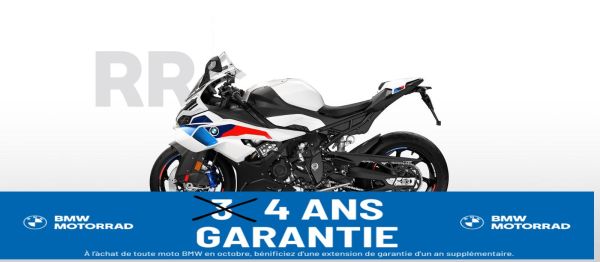 CS-NA-WEB-4615 Neuf BMW S1000RR   2026 a vendre 1
