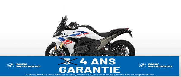CS-NA-WEB-6839 Neuf BMW R 1300 RS - Performance Style (45C)  2026 a vendre 1