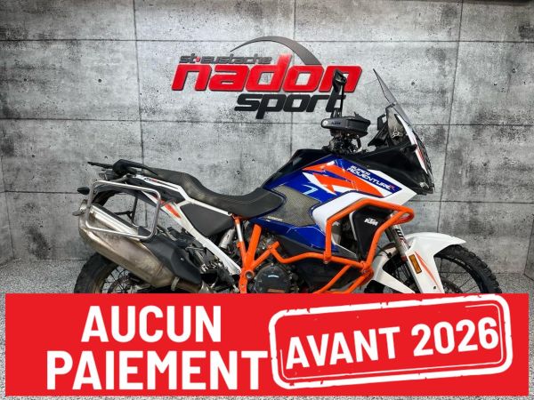 CS-24995 Occasion KTM SUPER ADVENTURE 1290 R 2023 a vendre 1