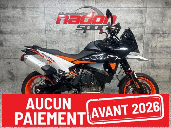 CS-24874 Occasion KTM 890 SMT 2024 a vendre 1