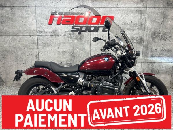CS-24992 Occasion BMW R12 2024 a vendre 1