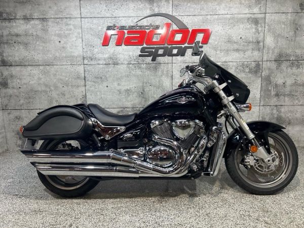 CS-24833 Occasion SUZUKI M90 2014 a vendre 1