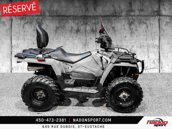 CS-24700 Occasion POLARIS SPORTSMAN 570 TOURING EPS 2024 a vendre 1