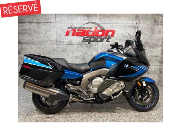 CS-24777 Occasion BMW K1600GT 2016 a vendre 1