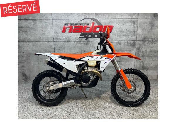 CS-24997 Occasion KTM 350 XC-F 2023 a vendre 1