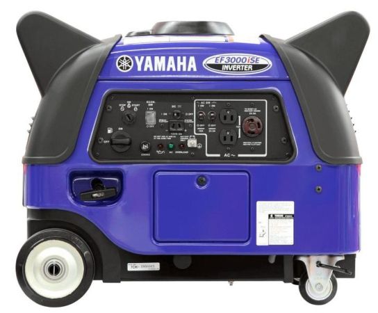 CS-20425 Neuf YAMAHA A ESSENCE, A INVERSEUR 2021 a vendre 1