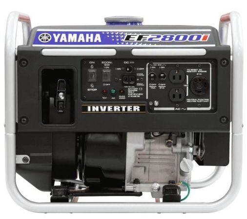 CS-21367 Neuf YAMAHA A ESSENCE, A INVERSEUR 2021 a vendre 1