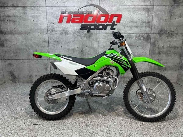 CS-21479 Neuf KAWASAKI KLX140R F   2023 a vendre 1