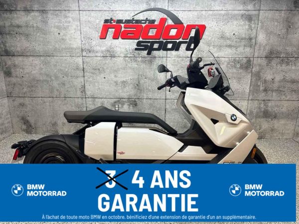 CS-22118 Neuf BMW CE04   2023 a vendre 1