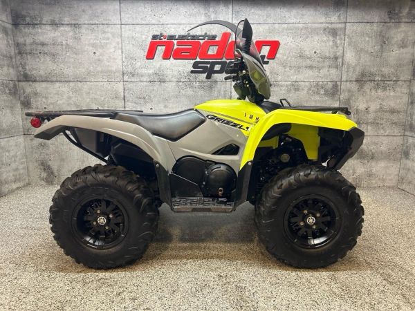 CS-22471 Neuf YAMAHA EF2200iST 2021 a vendre 1