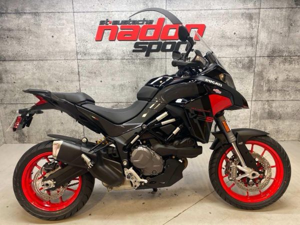CS-22638 Neuf DUCATI MULTISTRADA V2S   2024 a vendre 1