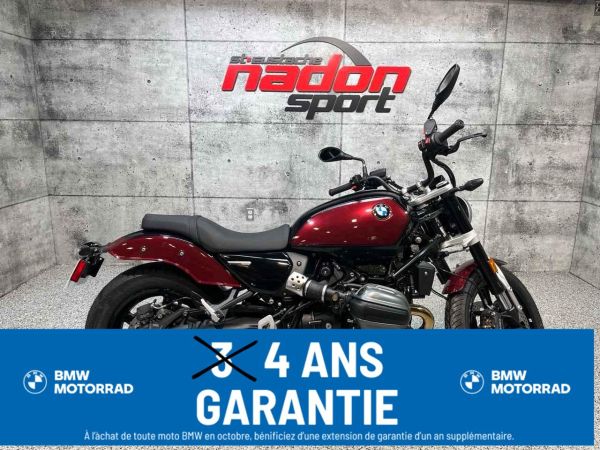 CS-23311 Neuf BMW R12   (PLUS PROMO DE PROMO BNC $1000 tx inc acc/vet*) 2024 a vendre 1