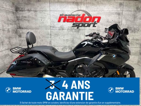 CS-23581 Neuf BMW K1600B (promo 1750.00 inclus) 2025 a vendre 1