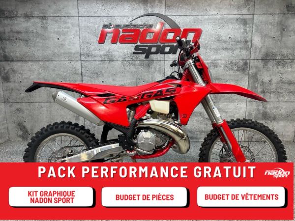 CS-23617 Neuf GASGAS EC250  2025 a vendre 1