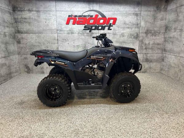 CS-23672 Neuf KAWASAKI BRUTE FORCE 300 (promo 300.00 inclus) 2025 a vendre 1