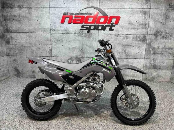 CS-23697 Neuf KAWASAKI KLX140R L  2025 a vendre 1