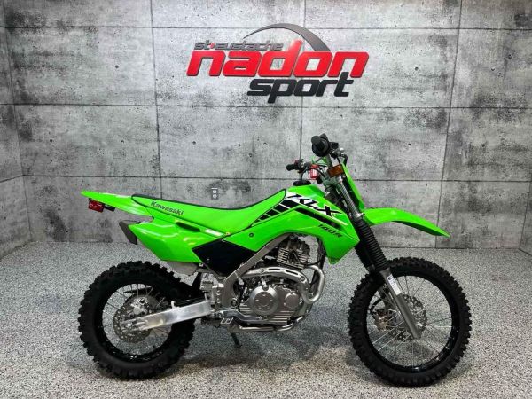 CS-23698 Neuf KAWASAKI KLX140R  2025 a vendre 1