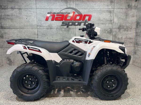 CS-23705 Neuf KAWASAKI BRUTE FORCE 450 (promo 500.00 inclus) 2025 a vendre 1