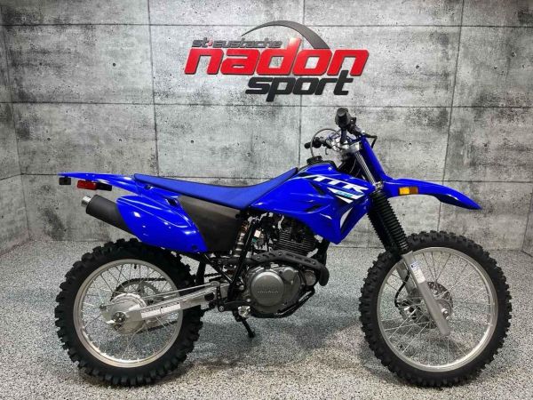 CS-23811 Neuf YAMAHA TT-R 230 (promo 500.00 inclus) 2025 a vendre 1