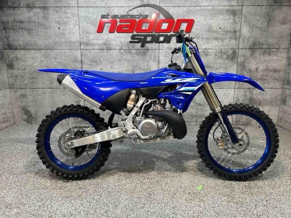 CS-23813 Neuf YAMAHA YZ250 (promo 750.00 inclus) 2025 a vendre 1