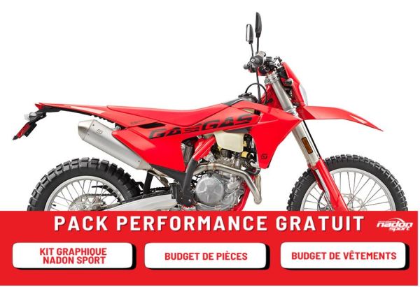 CS-23921 Neuf GASGAS ES 500  2025 a vendre 1
