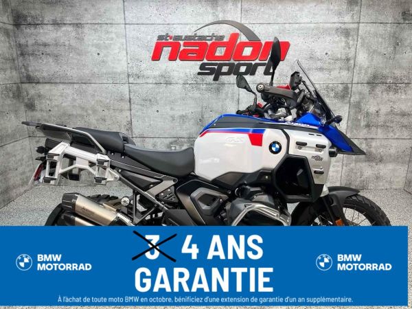 CS-24002 Neuf BMW R1300GSA (promo 1250.00 inclus) 2025 a vendre 1