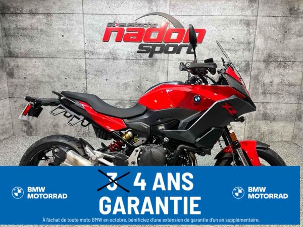 CS-24077 Neuf BMW F900XR (promo 1000.00 inclus) 2025 a vendre 1
