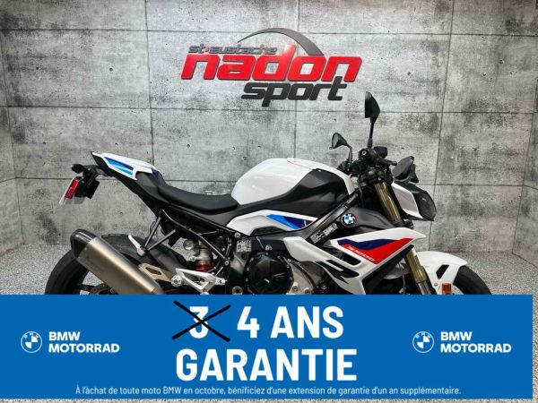 CS-24190 Neuf BMW S1000R M PACKAGE ROUE FORGE (promo 750.00 inclus) 2025 a vendre 1