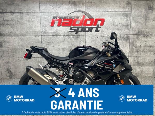 CS-24480 Neuf BMW S1000RR (promo 750.00 inclus) 2025 a vendre 1