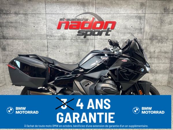 CS-24505 Neuf BMW R1300 RT  2026 a vendre 1