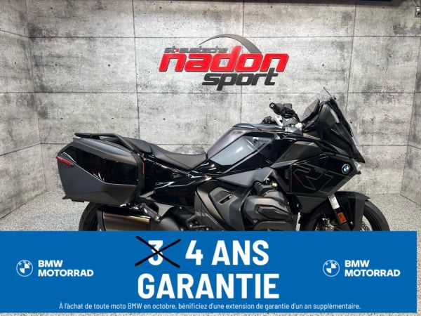 CS-24506 Neuf BMW R1300 RT  2026 a vendre 1