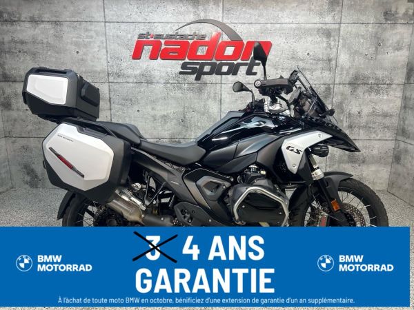 CS-24530 Neuf BMW R1300GS (promo 1250.00 inclus) 2025 a vendre 1