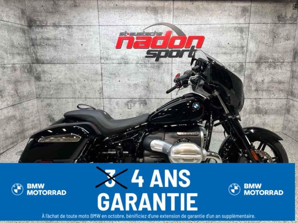 CS-24544 Neuf BMW R18 B  2025 a vendre 1