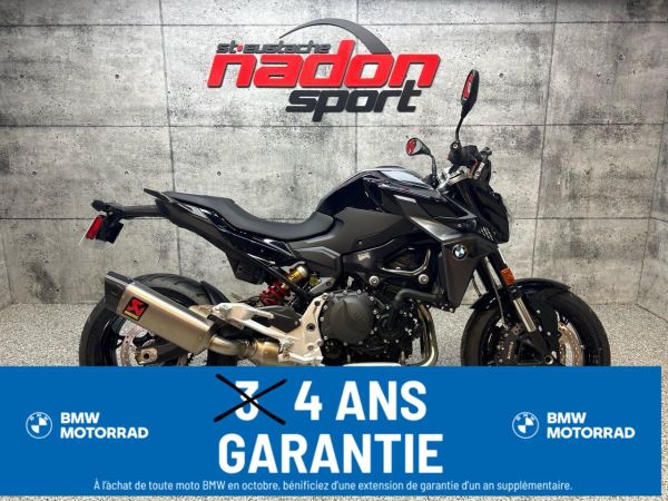 CS-24563 Neuf BMW F900R  (promo 1000.00 inclus) 2025 a vendre 1
