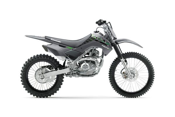 CS-24585 Neuf KAWASAKI KLX140R F  2025 a vendre 1
