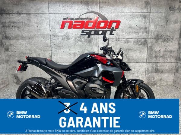 CS-24587 Neuf BMW R1300 R  2026 a vendre 1