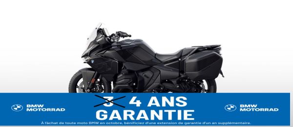 CS-24589 Neuf BMW R1300 RT  2026 a vendre 1