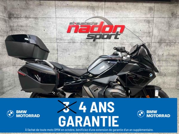 CS-24623 Neuf BMW R1300 RT  2026 a vendre 1