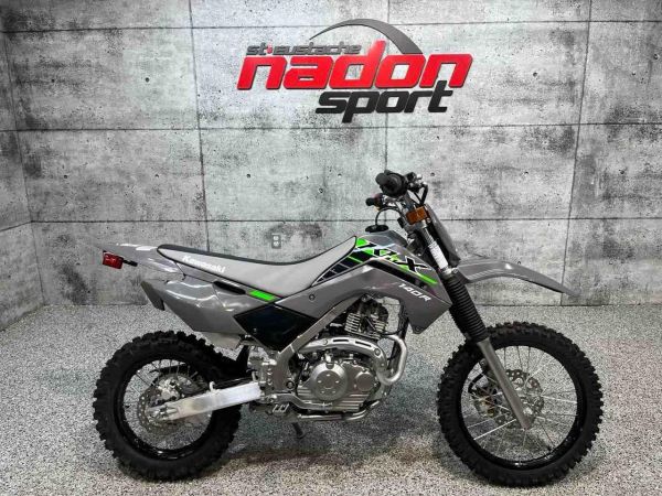 CS-24698 Neuf KAWASAKI KLX140R  2025 a vendre 1
