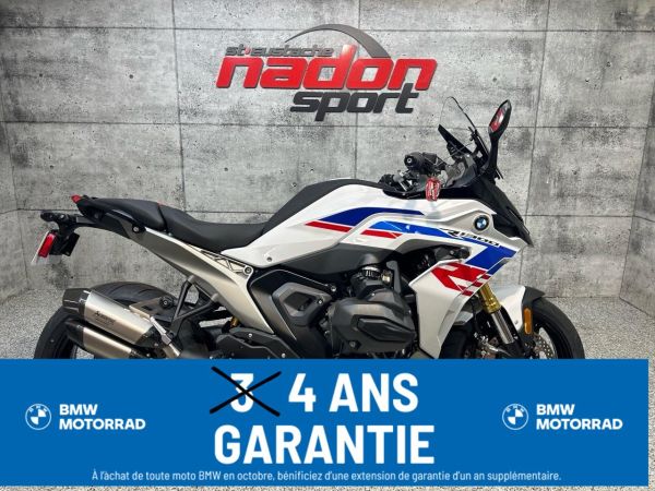 CS-24801 Neuf BMW R 1300 RS  2026 a vendre 1