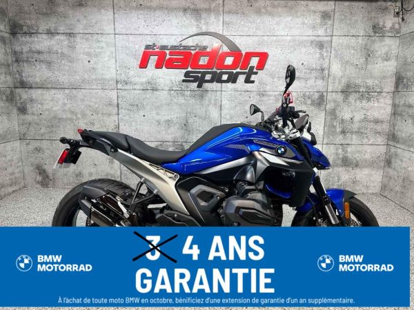 CS-24802 Neuf BMW R1300R   2026 a vendre 1